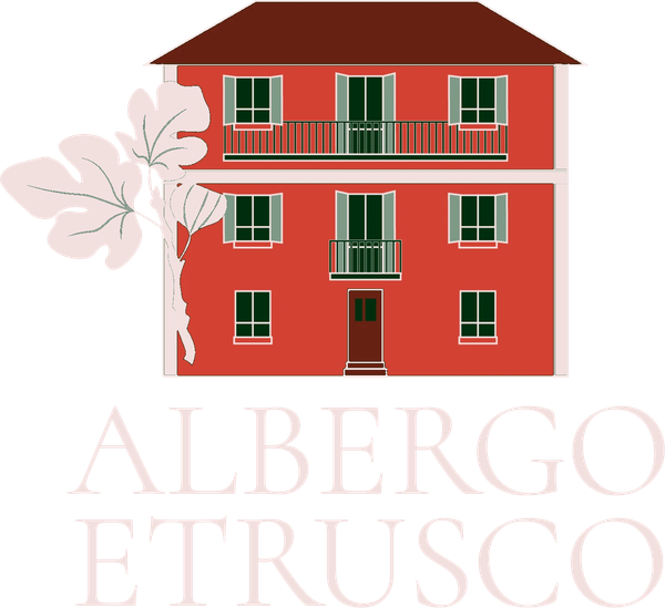 Albergo Etrusco – Bed & Breakfast
